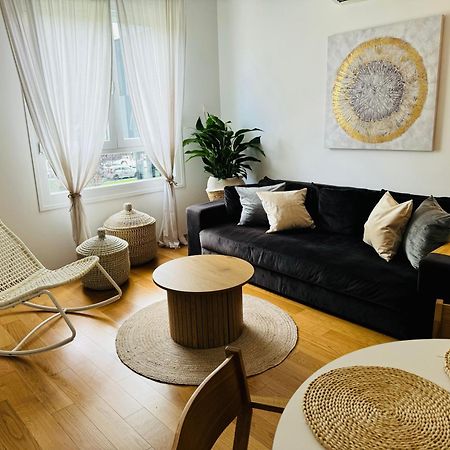 Apartment Allora 斯普利特 外观 照片