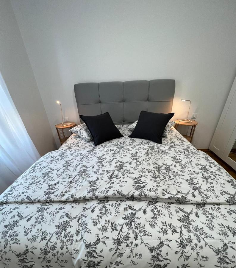 Apartment Allora 斯普利特 外观 照片