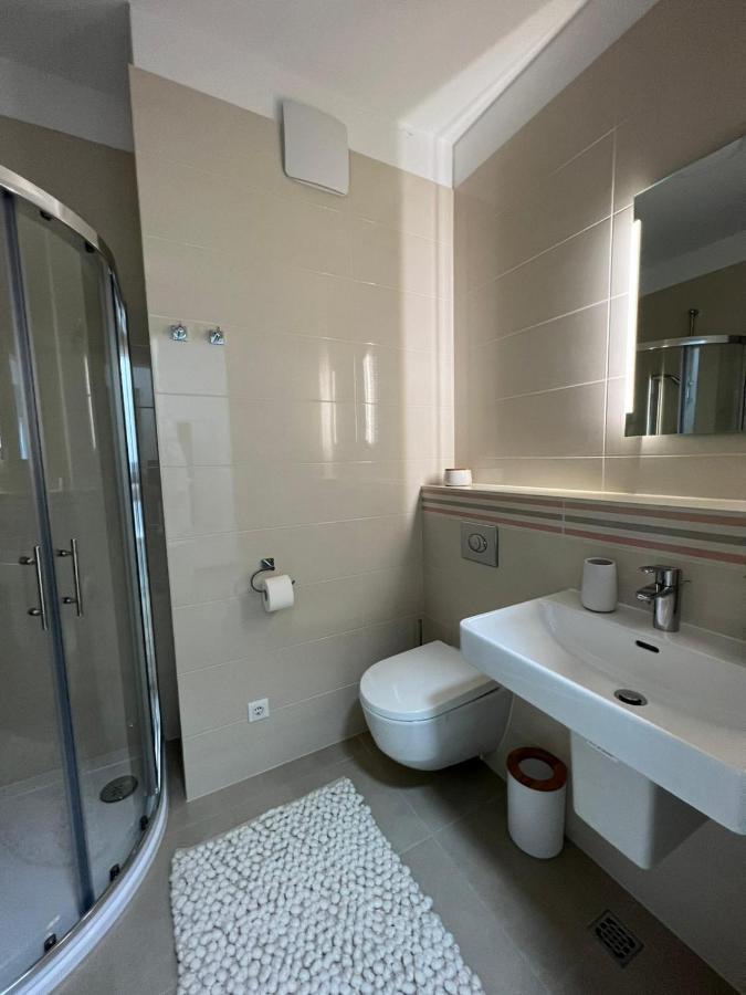 Apartment Allora 斯普利特 外观 照片