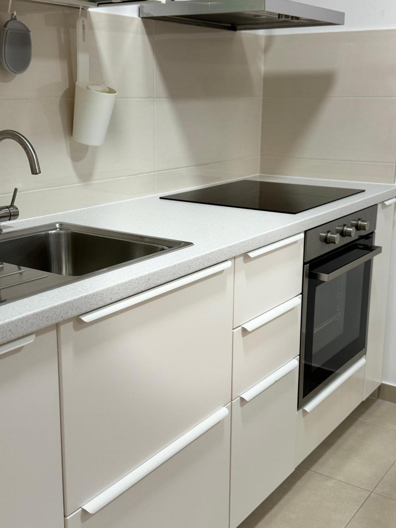 Apartment Allora 斯普利特 外观 照片