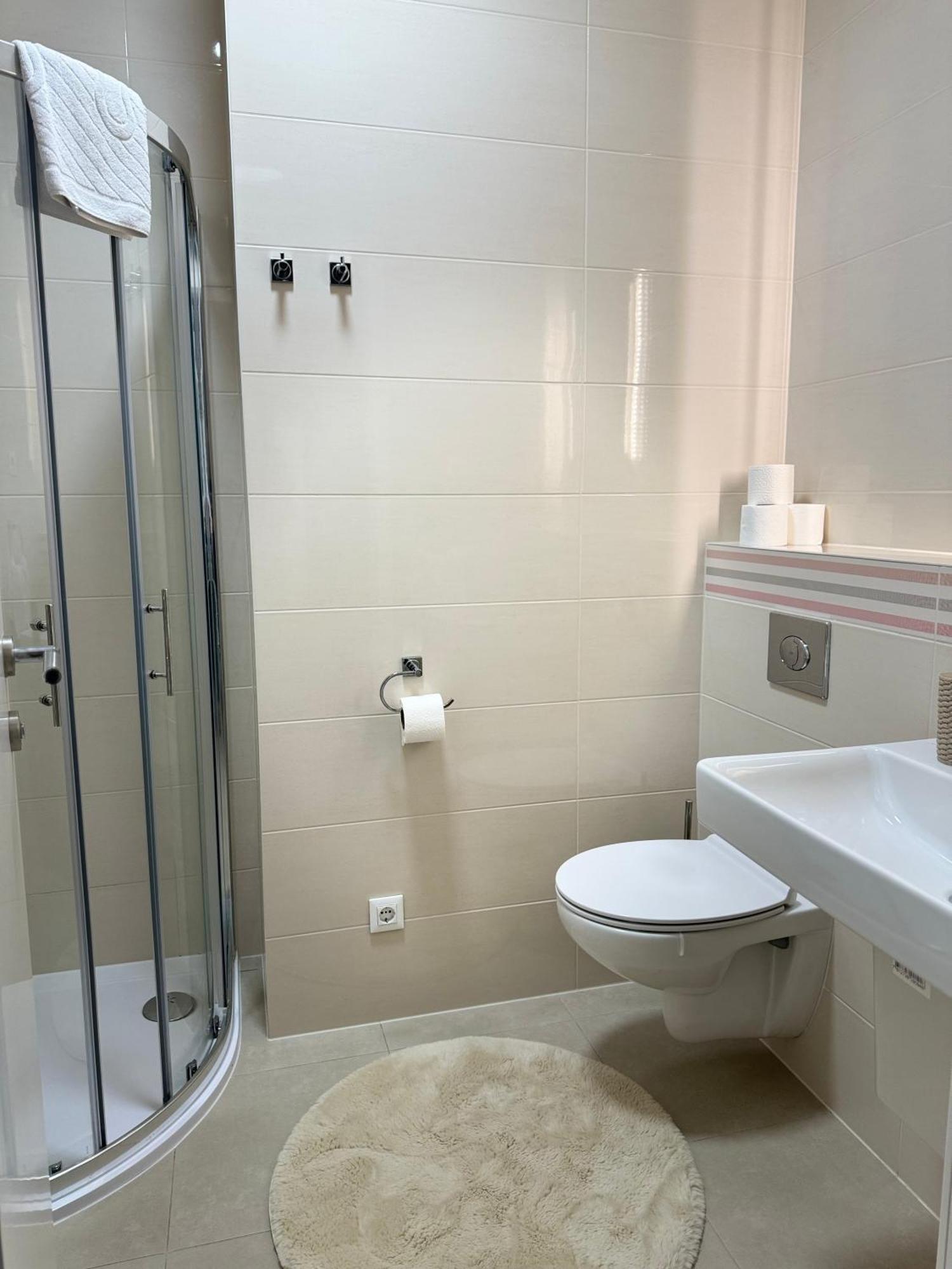 Apartment Allora 斯普利特 外观 照片