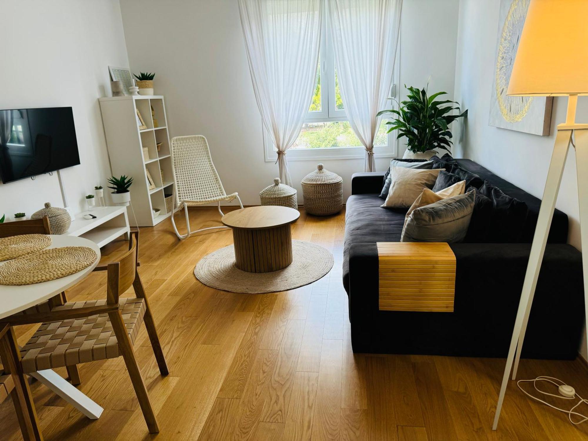 Apartment Allora 斯普利特 外观 照片