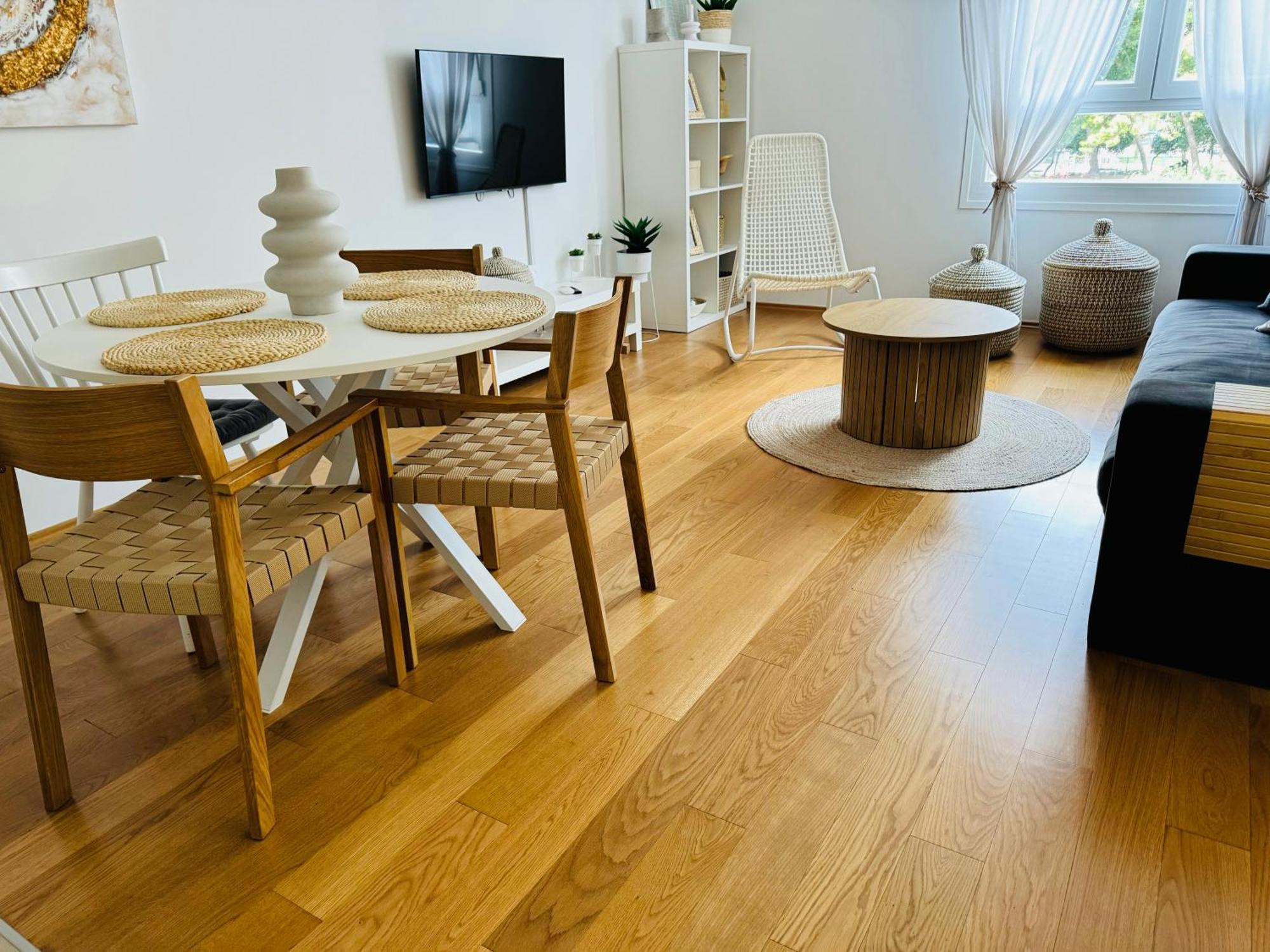 Apartment Allora 斯普利特 外观 照片